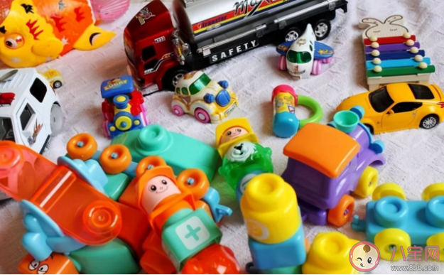 史莱姆玩具产品安不安全 儿童玩具购买时需要注意的问题