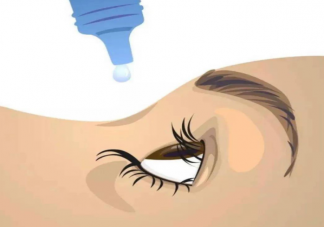 网红眼药水对眼睛有什么伤害 为什么不建议使用网红眼药水