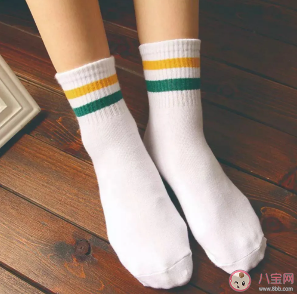 袜子|什么材质的袜子容易臭脚 袜子怎么选比较好