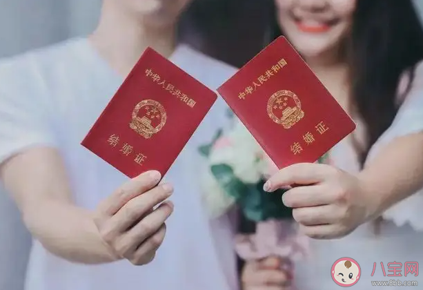 结婚登记数为何创36年新低 为什么结婚的人少了