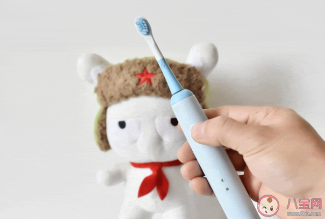 孩子能用电动牙刷吗 有哪些适合孩子使用的电动牙刷