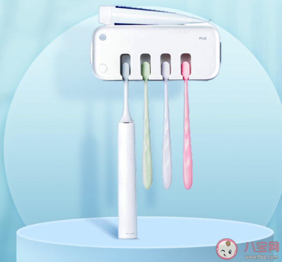 牙刷消毒器|牙刷消毒器有哪几种 如何挑选牙刷消毒器