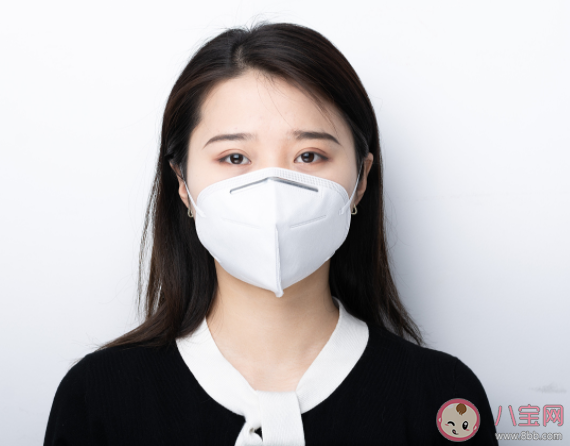 抗菌抗病毒|抗菌抗病毒口罩安全靠谱吗 怎么戴好口罩防病毒