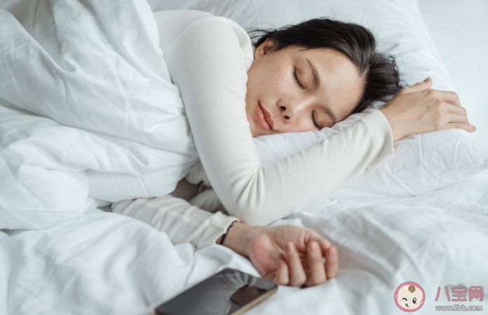 早睡|早睡可以缓解不良情绪吗 睡眠如何影响你的情绪