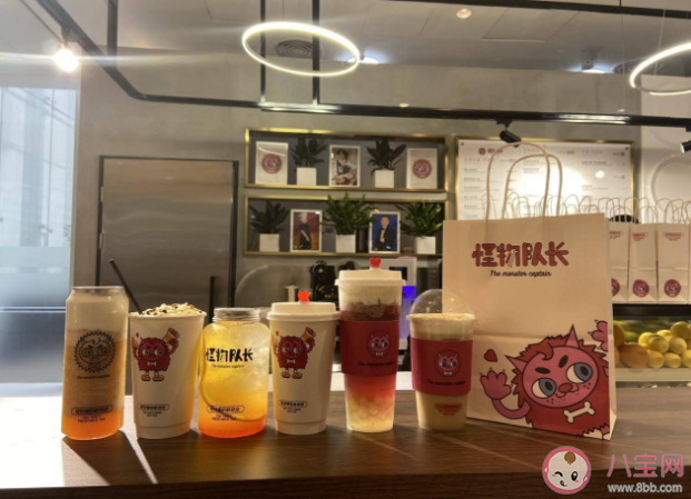 奶茶店|奶茶店创业失败率为何这么高 我国的奶茶市场有多卷