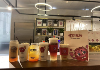 奶茶店创业失败率为何这么高 我国的奶茶市场有多卷