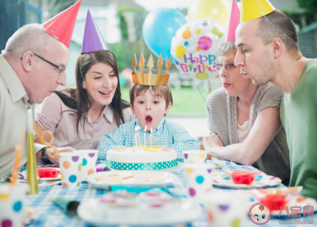 孩子生日过阴历还是阳历好 孩子过生日要不要告诉是母难日