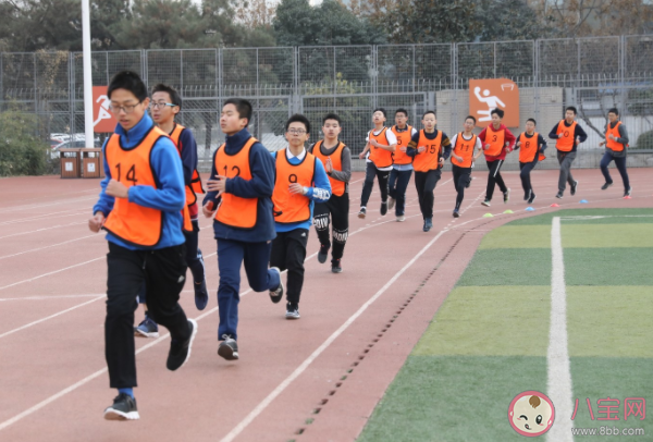 中考体育测试穿什么好 考试时衣服和鞋子要注意什么