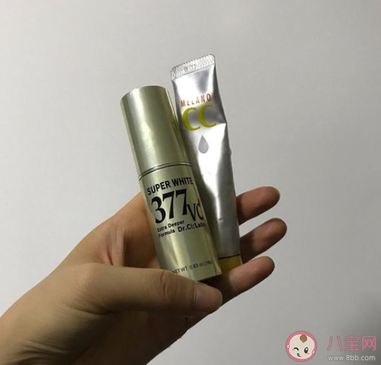 377和烟酰胺哪个美白淡斑效果更好 美白成分有哪些