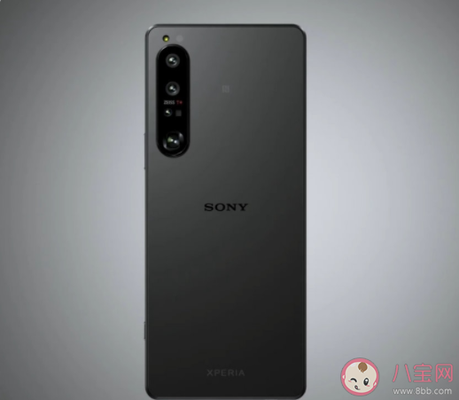 索尼Xperia 1 IV详细参数配置 索尼Xperia 1 IV主要升级了哪些功能