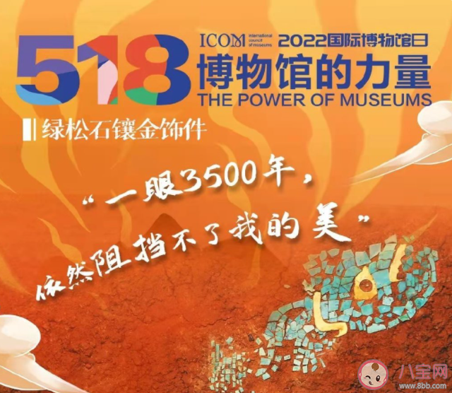 第46个国际博物馆日活动报道美篇 第46个国际博物馆日活动新闻稿