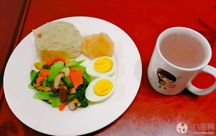 怎样安排孩子的饮食可以避免暴饮暴食 为什么健康饮食孩子非常重要