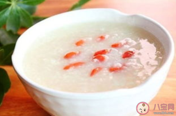 夏季孩子喝什么粥比较好 宝宝夏季饮食的注意事项