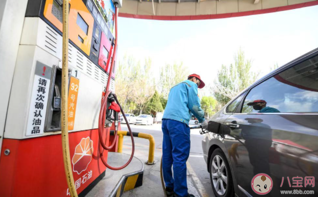 汽油价格上调影响|汽油价格上调将带来哪些影响 汽油为什么总是涨价