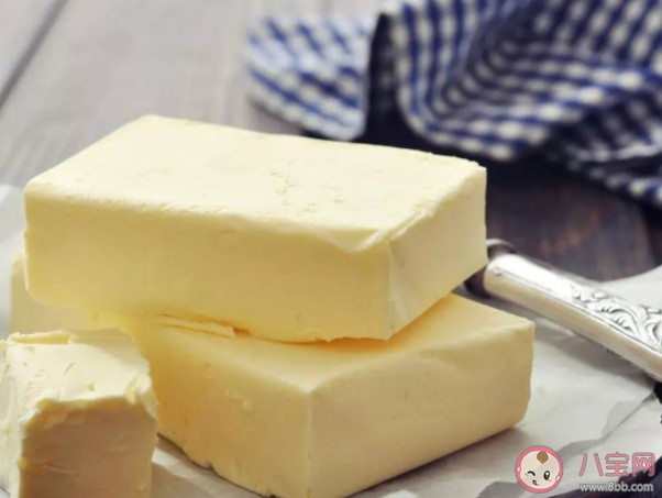 黄油|黄油为什么要打发 黄油打发至发白需要多久