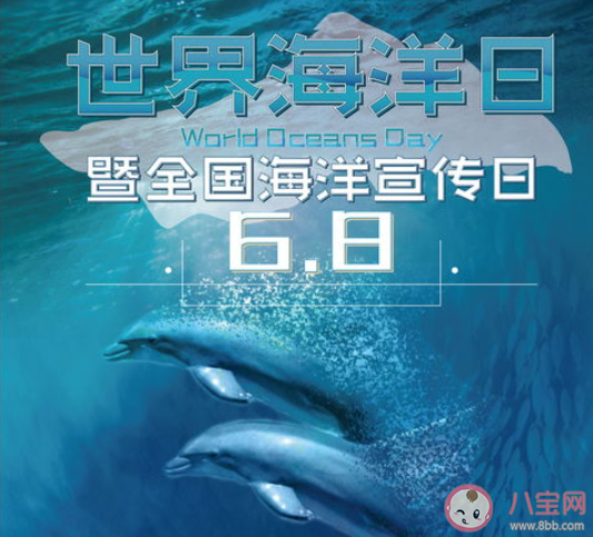 2022世界海洋日主题是什么 保护海洋生态的重要性