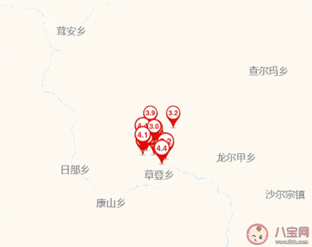 什么是震群型地震 如何应对震群型地震