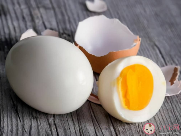 煮鸡蛋|鸡蛋煮多久才好 煮鸡蛋的4个技巧