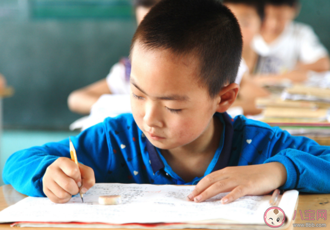 孩子学习困难可能是病 孩子学习困难怎么办