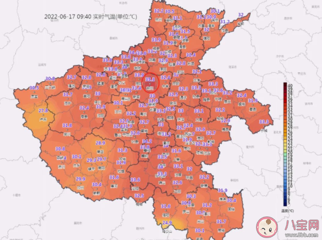 28省份高温津贴标准汇总 高温津贴和防暑降温费是一回事吗