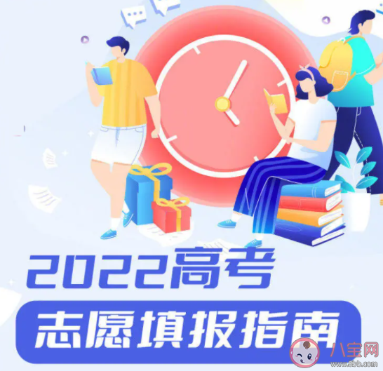 征集志愿填报技巧 参加征集志愿需要注意什么