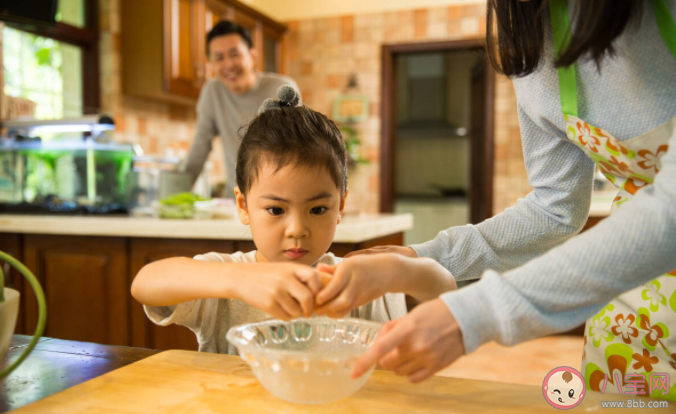 孩子不愿意做家务应如何正确引导 孩子为什么不爱做家务