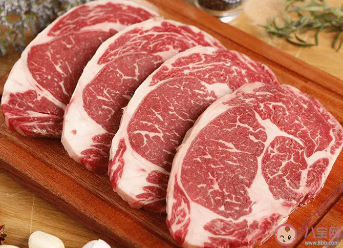 肉眼牛排其实是牛什么部位的肉 蚂蚁庄园7月5日答案介绍