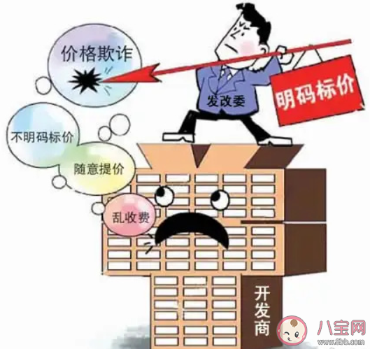 消费品频出刺客原因何在 为什么消费品涨价厉害