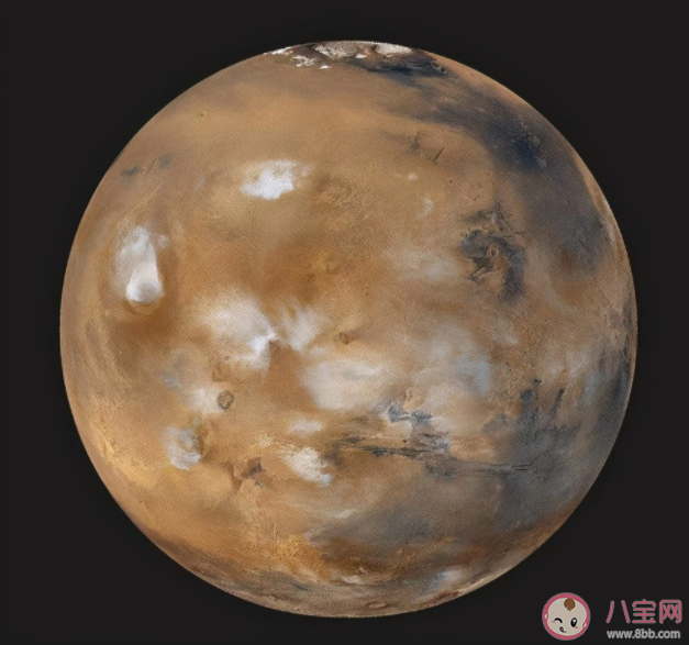 人类移民为什么最先拿火星练手 火星和地球有哪些相似的