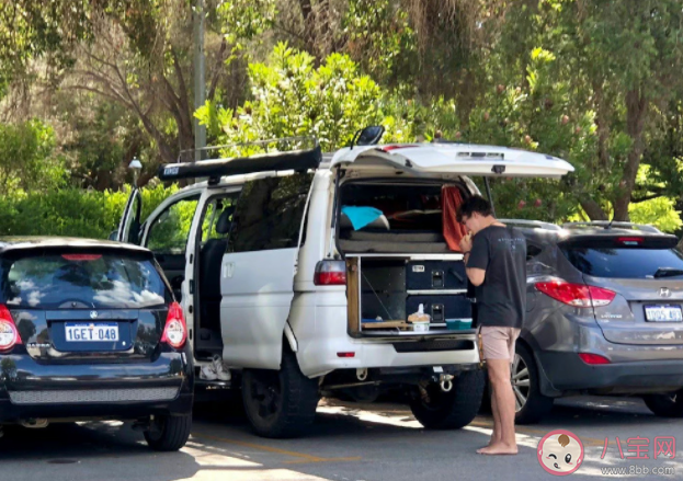 北上广买房车住靠谱吗 怎样看待在北上广住房车