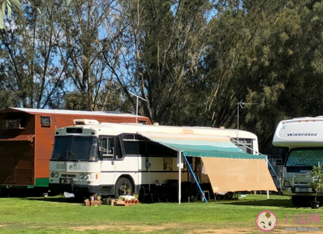 北上广买房车住靠谱吗 怎样看待在北上广住房车