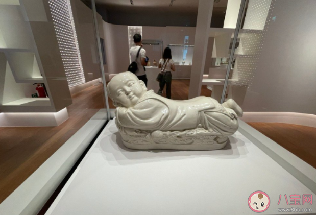 年轻人为啥越来越喜欢逛展 逛展能带来些什么