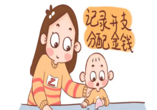 怎样培养孩子的金钱观 如何让孩子合理支配金钱