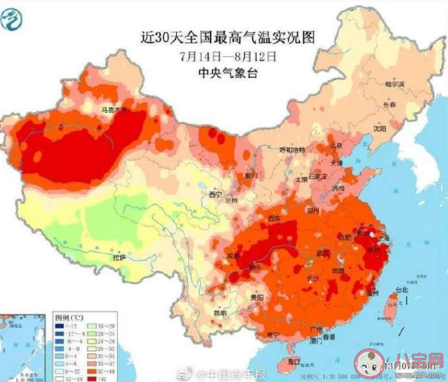 持续高温天气会成为常态吗 未来还要热多久