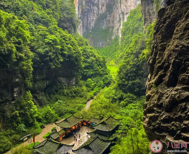 山洪来前有哪些预兆 遭遇山洪该怎么办