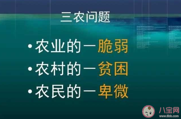 高温干旱对农业有何影响 干旱会影响哪些农作物