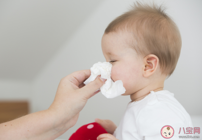 孩子鼻塞可以滴茶油或母乳通鼻吗 孩子鼻塞不通气有哪些温和方法