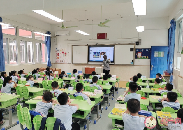 孩子开学第一周要注意什么 新学期应该怎样安排