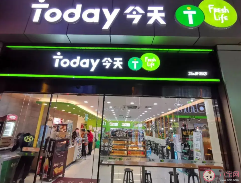 24小时便利店靠什么赚钱 不打烊的便利店如何赚钱