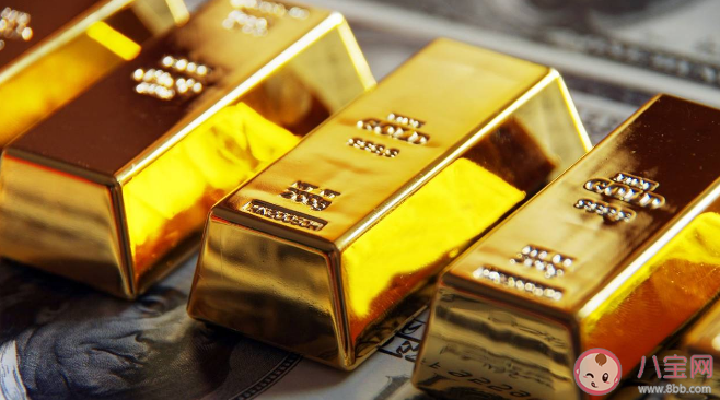 黄金|黄金跌至逾两年来最低 黄金价格下跌原因是什么
