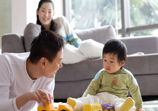 需要对孩子有求必应吗 孩子的需求主要是哪些方面