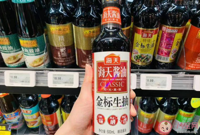 海天风波后零添加酱油时代到来吗 如何看待零添加酱油