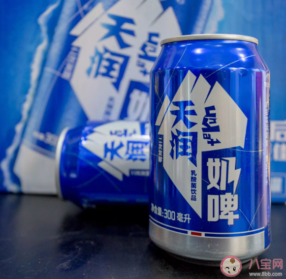 奶啤属于啤酒还是饮料 奶啤为啥这么风味独特