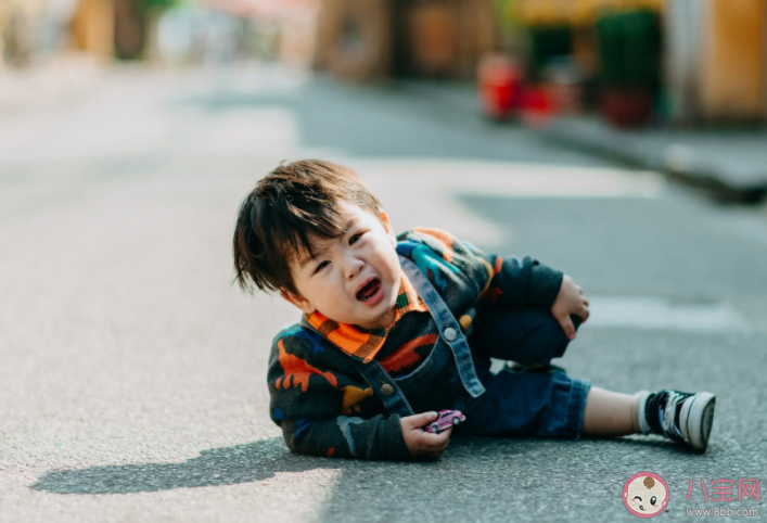 孩子不听话胡搅蛮缠怎么办 如何整治胡闹的孩子