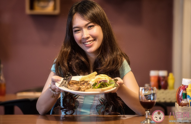 为什么只吃素血脂还高 高血脂如何科学饮食