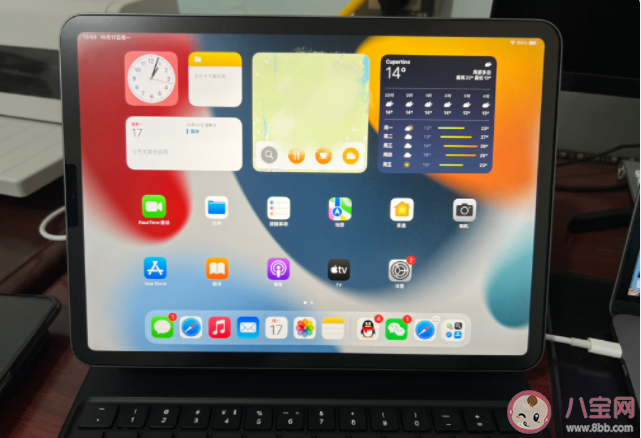 苹果将很快发布全新iPadPro 你会买新款iPadPro吗