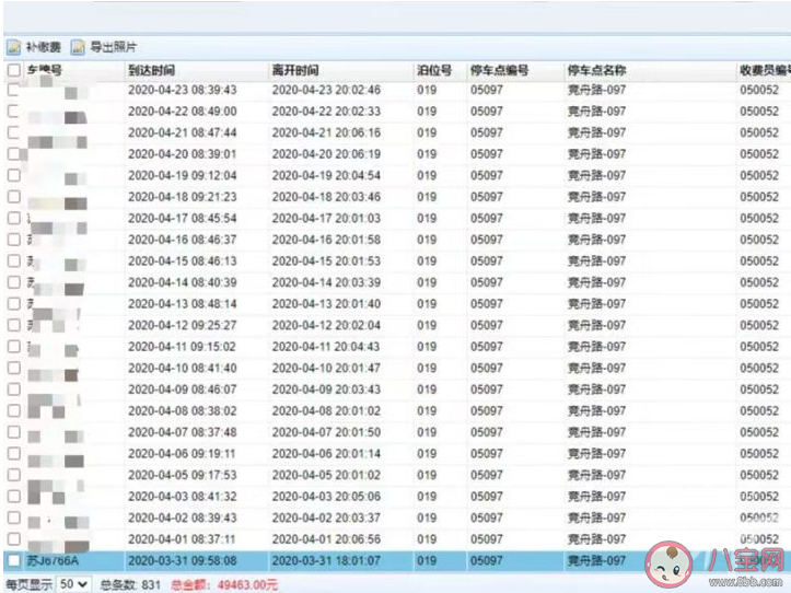 停车两年欠费5万车主回应是怎么回事 僵尸车为什么宁愿放烂也不开走