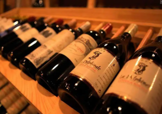 澳葡萄酒对华出口暴跌92%是什么原因 葡萄酒喝了有什么好处