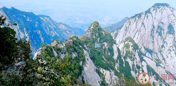 云海和毛峰哪一项属于黄山四绝的景观 蚂蚁庄园10月28日答案