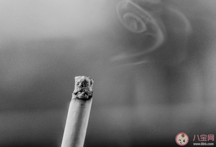为什么有人吸了一辈子烟也能长寿 长期吸烟戒不了怎么减少伤害